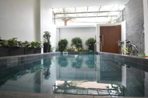 Brian Villa 4 Bedrooms-My Khe Beach